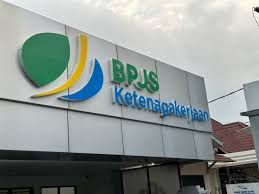 BPJS Ketenagakerjaan Punya Dirut Baru