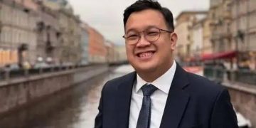 Ketua GP Ansor Tommy Darmadi Diangkat Jadi Komisaris PLN Icon Plus