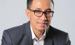 Bernardus Irmanto Resmi Jabat Presiden Direktur dan CEO PT Vale Indonesia