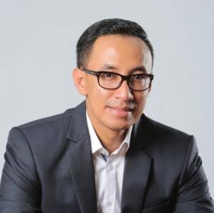 Bernardus Irmanto Resmi Jabat Presiden Direktur dan CEO PT Vale Indonesia