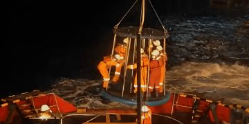 Kapal Tunda Pelindo Marine: Penopang Operasional Lepas Pantai dan Logistik Energi Nasional