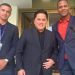 PSSI Akhiri Kerja Sama Dengan Kluivert