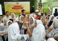 Pelindo Marine Hidupkan Kembali Semangat Pelaut Majapahit di Sekolah