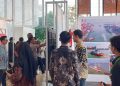 Pelindo Marine Sukses Gelar Pameran Bertajuk Gajah Mada Marine Experience