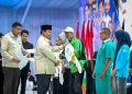 Akad Massal 50.030 Unit KPR FLPP 2025, Presiden Prabowo Percepat Kepemilikan Rumah Rakyat