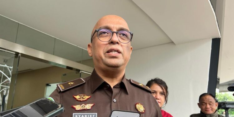 Kejagung Telusuri Aliran Dana Kasus POME, Dua Money Changer Digeledah