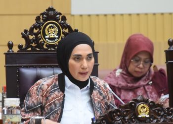 DPR: RUU Perampasan Aset Perbaiki Sistem Hukum yang Masih Lemah