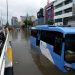 Transjakarta Hentikan Sementara Sejumlah Rute Imbas Banjir, Ini Daftarnya
