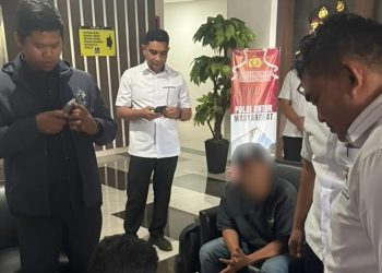 Divisi Hubinter Polri Tangkap Pengendali TPPO Rohingya Jaringan Aceh-Cox’s Bazar