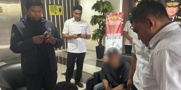 Divisi Hubinter Polri Tangkap Pengendali TPPO Rohingya Jaringan Aceh-Cox’s Bazar