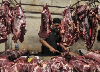 Harga Daging Sapi Mahal, Pedagang Ancam Mogok Jualan 3 hari