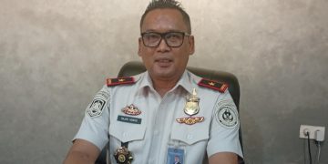 4 WNA Tersangka Kebakaran KM Federal II di Batam Dicegah Keluar Negeri