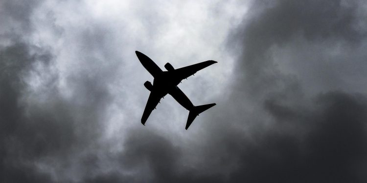 Pesawat ATR 400 Rute Jogja-Makassar Hilang Kontak