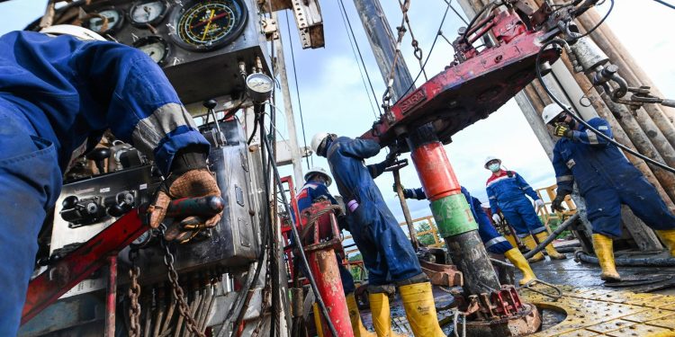 Eksplorasi di Blok Rokan Berbuah Hasil, Pertamina Konfirmasi Hidrokarbon di Sumur MTH-001