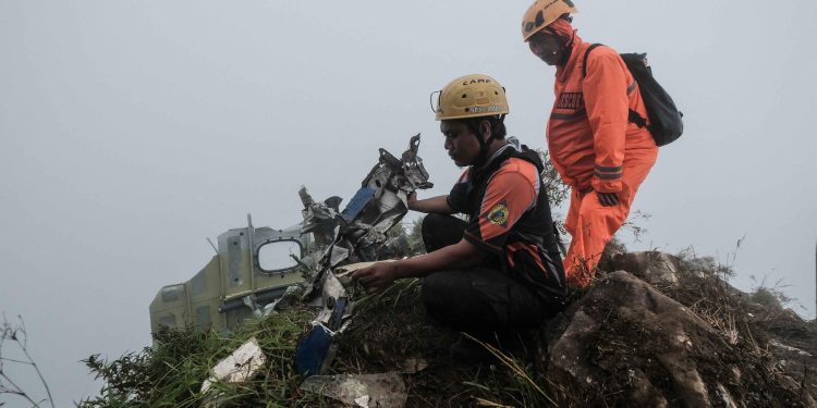 Rutinitas Terakhir Kapten Andy Sebelum ATR Hilang Kontak di Maros