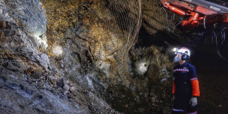 11 Penambang Tewas di Bogor, Polisi Selidiki asal Gas Beracun