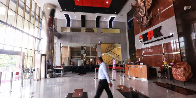 KPK Panggil Eks Kabag MPR Terkait Kasus Gratifikasi Rp 17 Miliar
