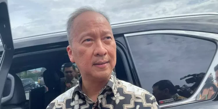 Menperin Ungkap 1.236 Perusahaan Baru Serap 218.892 Tenaga Kerja