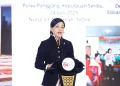 OJK Tunjuk Friderica Widyasari Jadi ADK Pengganti Ketua–Wakil Ketua
