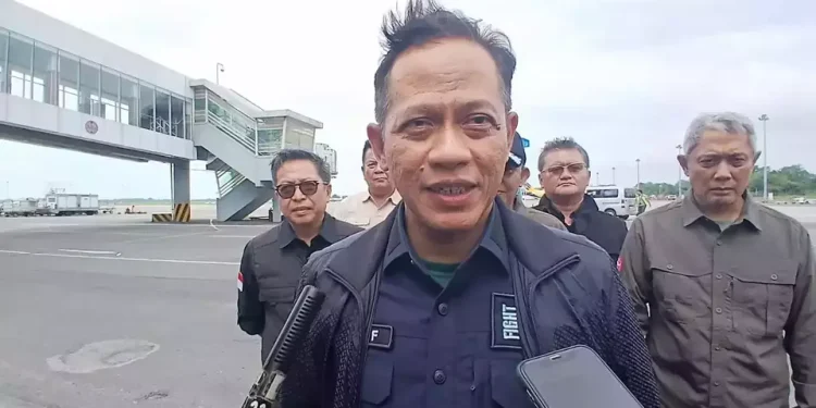 Enam Perusahaan Penyebab Banjir Sumatera Digugat Rp 4,8 Triliun
