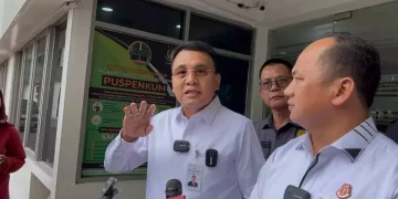 Satgas PKH Mulai Ambil Alih Lahan 28 Korporasi di Sumatera