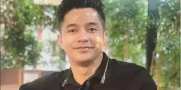 Dituding Tipu Calon Akpol, Adly Fairuz Buka Suara