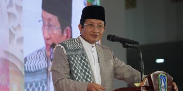 Isra Mikraj Momentum Perkuat Keluarga dan Naik Kelas dalam Beragama