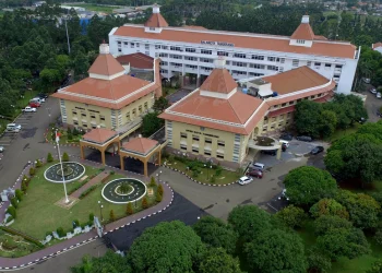 Pemkot Tangerang Wacanakan Izin Miras dan Prostitusi lewat Zonasi