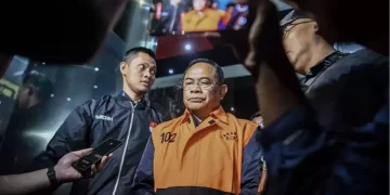 Bantah Pemerasan Rp 2,6 M, Bupati Pati Sudewo Ajukan 3 Bantahan