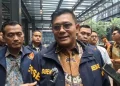 Bareskrim Geledah Kantor DSI, Kerugian Akibat Penipuan Capai Rp 2,4 T