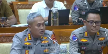Kasus Hogi Minaya: DPR Sebut Polisi Salah Baca Hukum