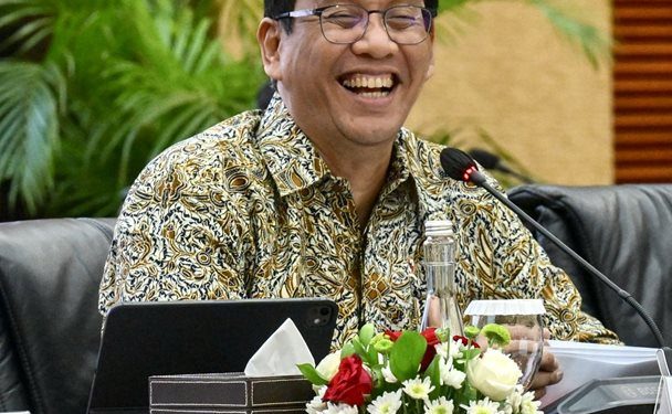 Purbaya: APBN 2025 Solid