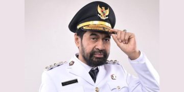 Mualem Perpanjang Status Tanggap Darurat Bencana Aceh