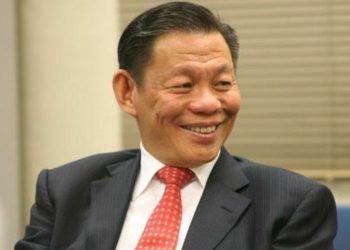 Putra Sukanto Tanoto Diam-diam Kumpulkan Aset Ritel di Singapura Senilai Rp 2,1 Triliun