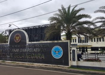 Aceh Kirim 8 Wartawan Ikuti Retret di Pusdikat Kemhan Bogor