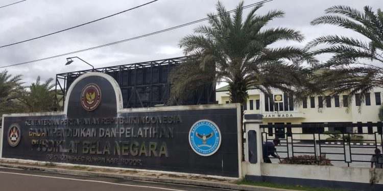 Aceh Kirim 8 Wartawan Ikuti Retret di Pusdikat Kemhan Bogor