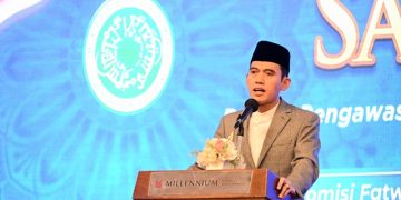 MUI Kritisi Pasal Pemidanaan Nikah Siri dan Poligami dalam KUHP Baru