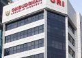 DPR Sahkan Kepengurusan Ombudsman 2026-2031, Hery Susanto Jadi Ketua