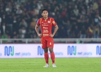 Mauricio Souza Puji Dua Rekrutan Baru usai Persija Kalahkan Madura United