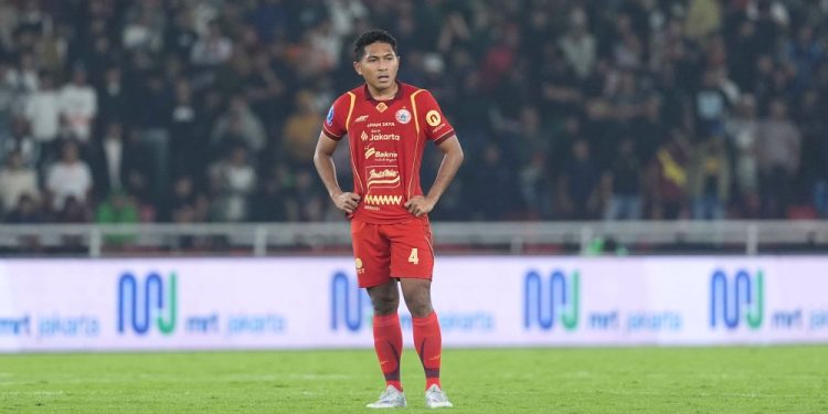 Mauricio Souza Puji Dua Rekrutan Baru usai Persija Kalahkan Madura United