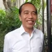 Dua Tersangka Kasus Tuduhan Ijazah Palsu Temui Jokowi di Solo
