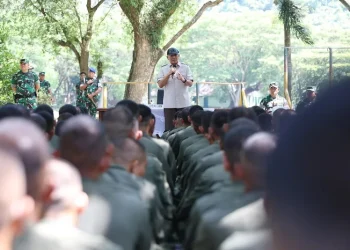 Prabowo Temui Tokoh Oposisi, Menhan Beberkan Isu Strategis yang Dibicarakan