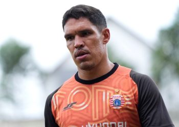 Persija Hadapi Madura United dalam Kondisi Pincang