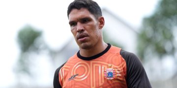 Persija Hadapi Madura United dalam Kondisi Pincang
