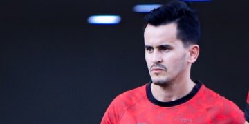 Persik Kontrak Eks Gelandang Timnas Uruguay U20