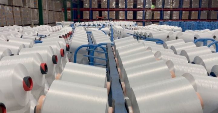 Danantara Kaji Pembentukan BUMN Tekstil, Pertimbangkan Serapan Tenaga Kerja