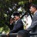 Presiden Prabowo akan Rombak Total Direksi Bank Himbara