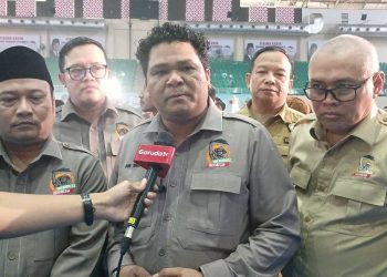 Presiden Prabowo Cabut Izin 28 Perusahaan Pelanggar Usaha SDA, Begini Respons Tani Merdeka