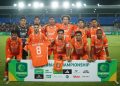 Persiraja Boyong 20 Pemain Hadapi Persekat Tegal