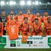Persiraja Boyong 20 Pemain Hadapi Persekat Tegal